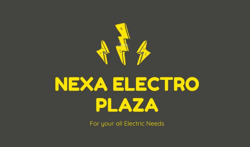 Nexa Electro Plaza