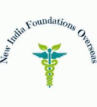 New India Foundation Overseas Pvt. Ltd.