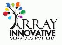 Array Innovative Services Pvt. Ltd.