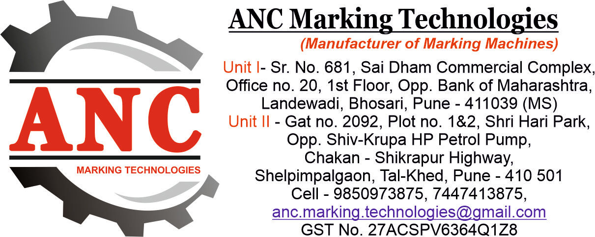 Anc Marking Technologies