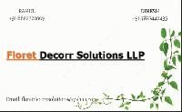 Floret Decorr Solutions