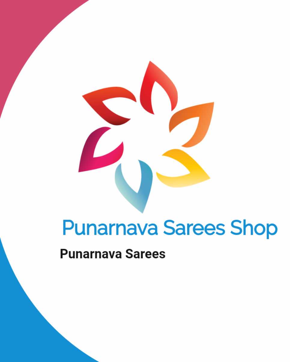 Punarnava Sarees