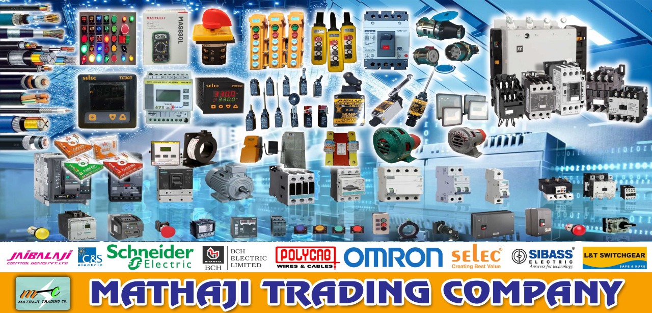 Mathaji Trading Company