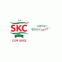 A1 SKC Cow Ghee