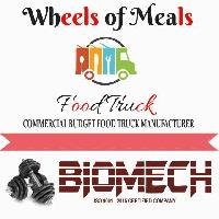 Wheels Of Meals