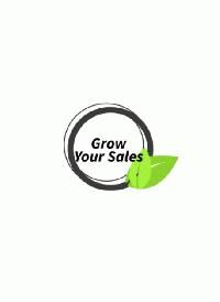 Grow Your Sales