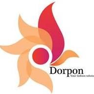 Dorpon Saree