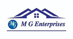 M. G. ENTERPRISES