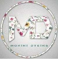 Mohini Dyeing