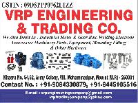 VRP Engineering & Trading Co.