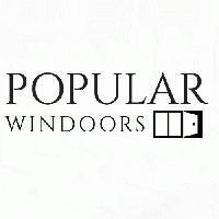 Popular Windoors