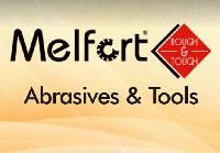 Melfort Abrasives and Tools