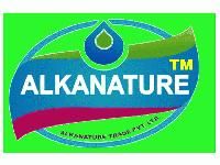 ALKANATURE TRADE PVT LTD