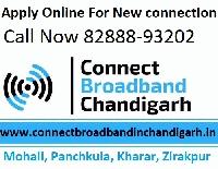 Connect Broadband Chandigarh