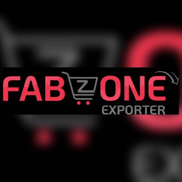 Fabzone Exporter