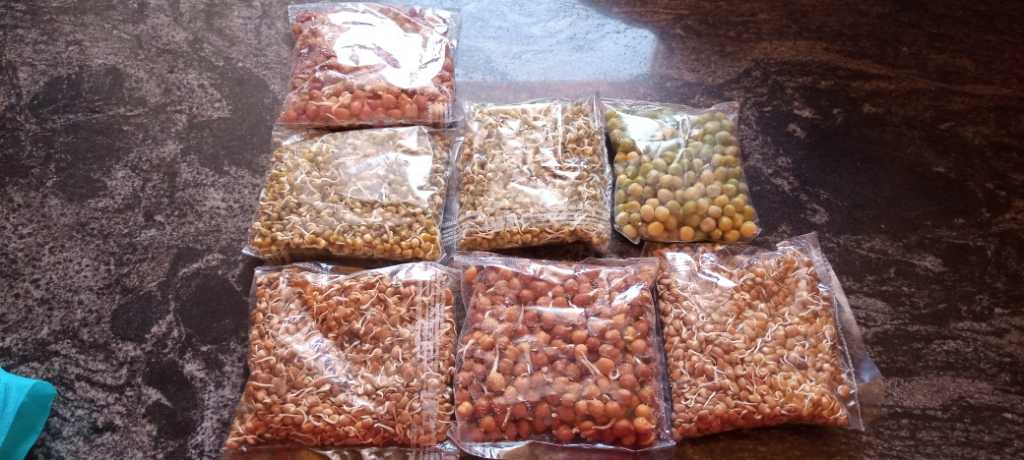 Ambika Sprouts Home Maket