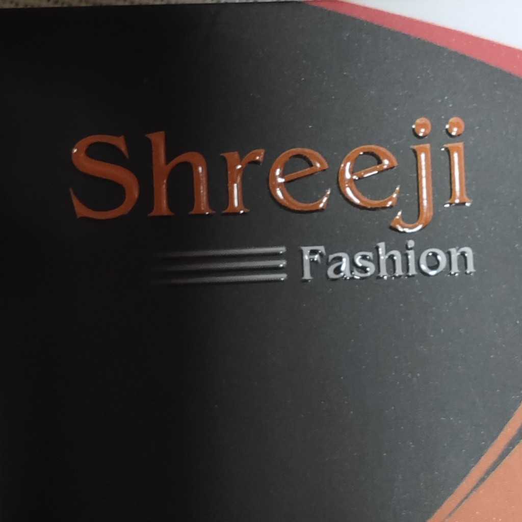 SHREEJI FASHION