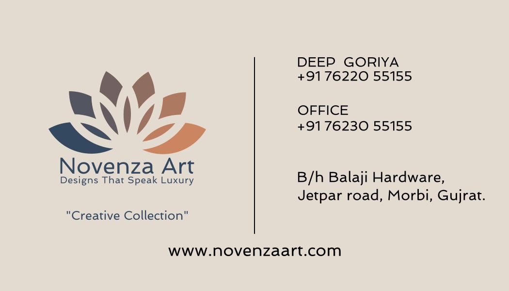 CREATIVE COLLECTION