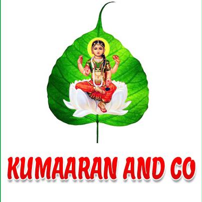 KUMAARAN AND CO