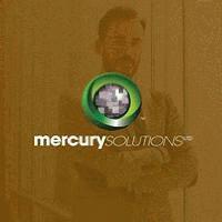 MERCURY SOLUTIONS LIMITED
