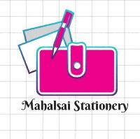 Mahalsai Stationery