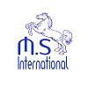 M S International