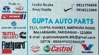 Gupta Auto Parts