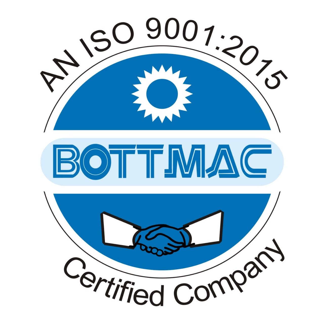 Bottmac India Private Limited