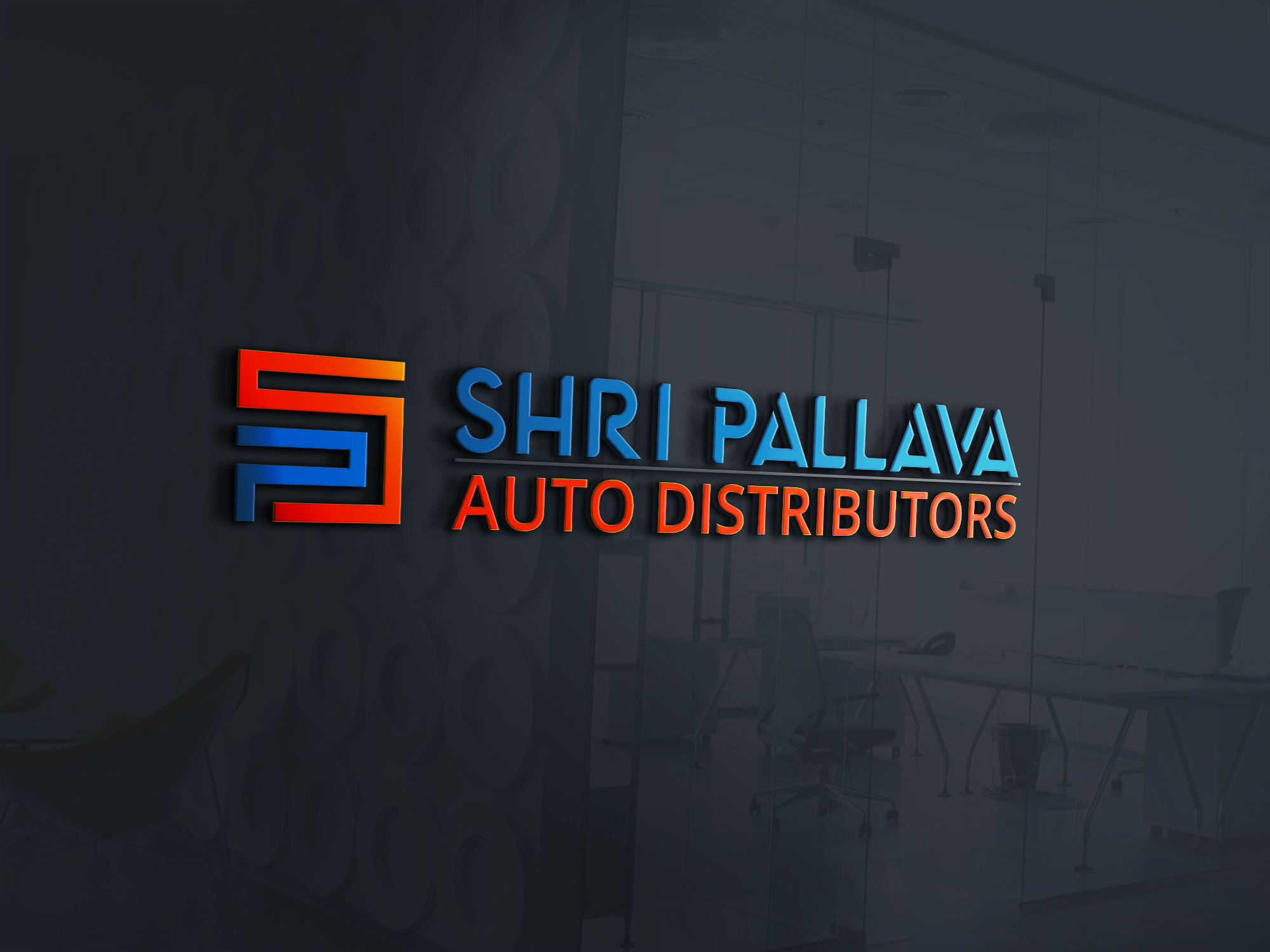 Shri Pallava Auto Distributors