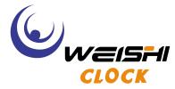 ZHANGZHOU NEW WEISHI CLOCK CO.,LTD.