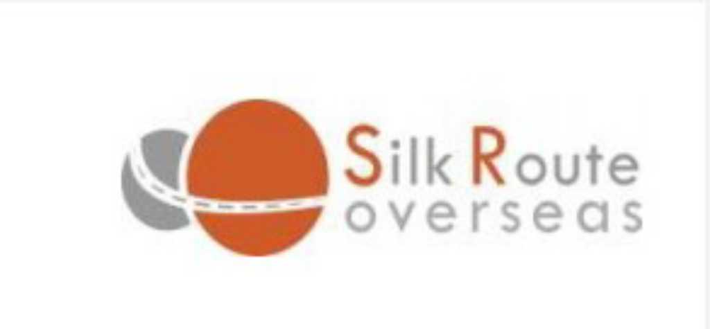 SILK ROUTE OVERSEAS