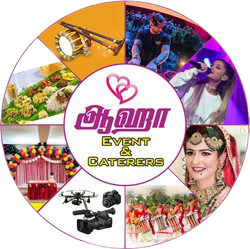 Aaha Event and Caterers