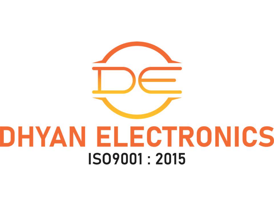 DHYAN ELECTRONICS AND REPAIRING