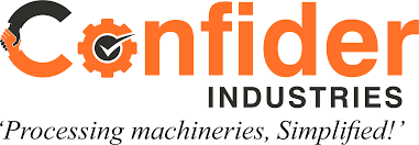 CONFIDER INDUSTRIES LLP