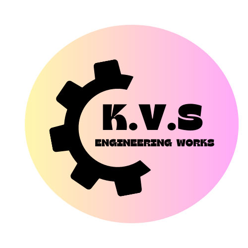 K V S ENGINEERING WORKS