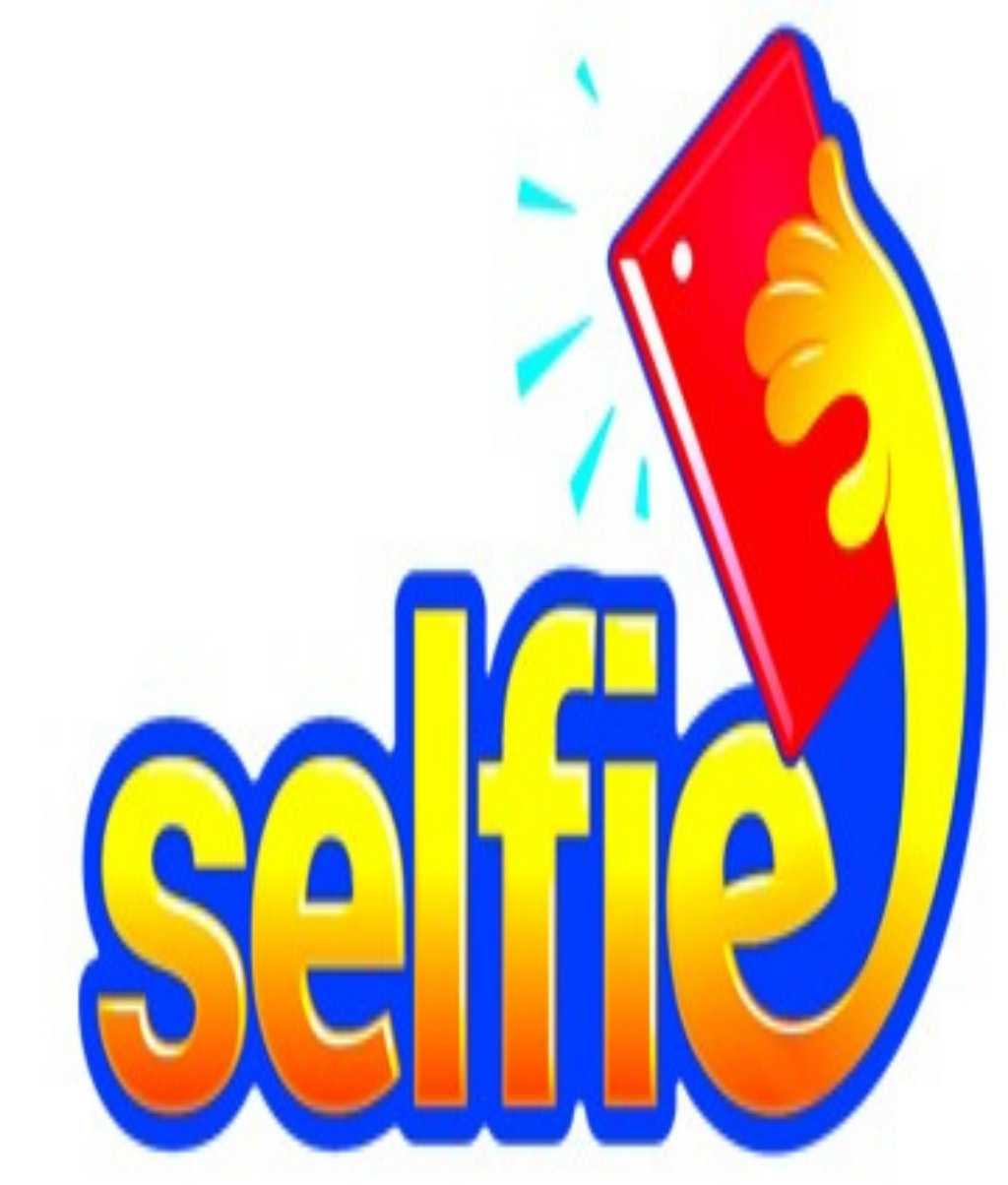 Selfie Soap