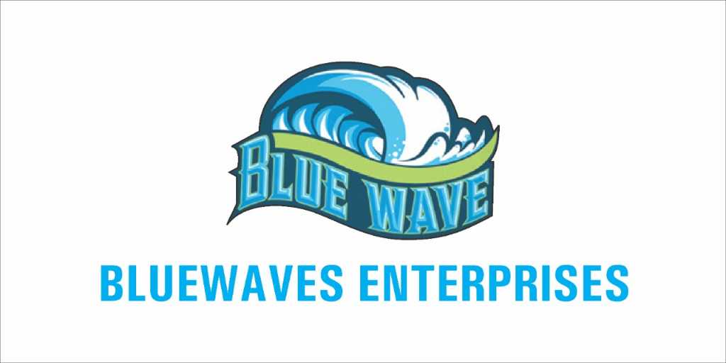 BLUEWAVES ENTERPRISES