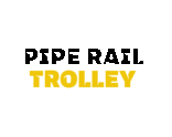 Piperail Trolley