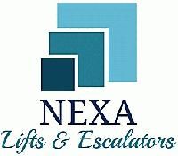 nexa lifts & escalators