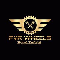 Pvr Wheels Royal Enfield