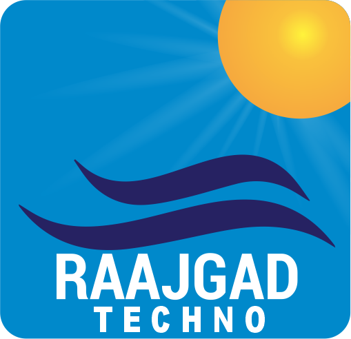 RAAJGAD TECHNO SERVICES PVT. LTD.