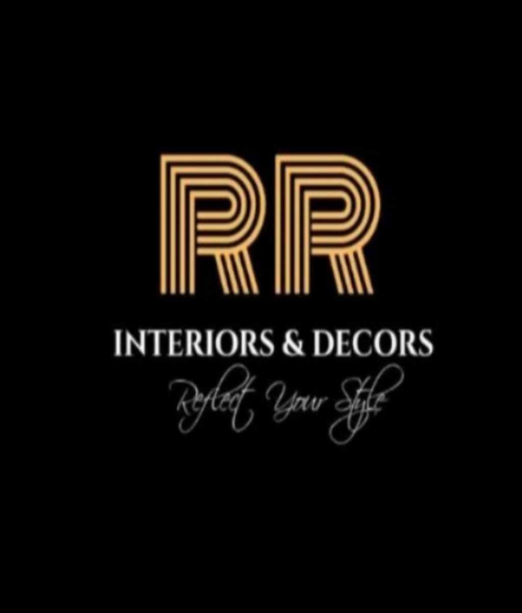 RR Interiors & Decors
