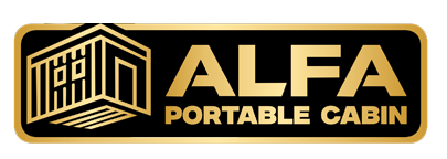 ALFA PORTABLE CABIN LLP