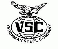 Vardhman Steel Co.