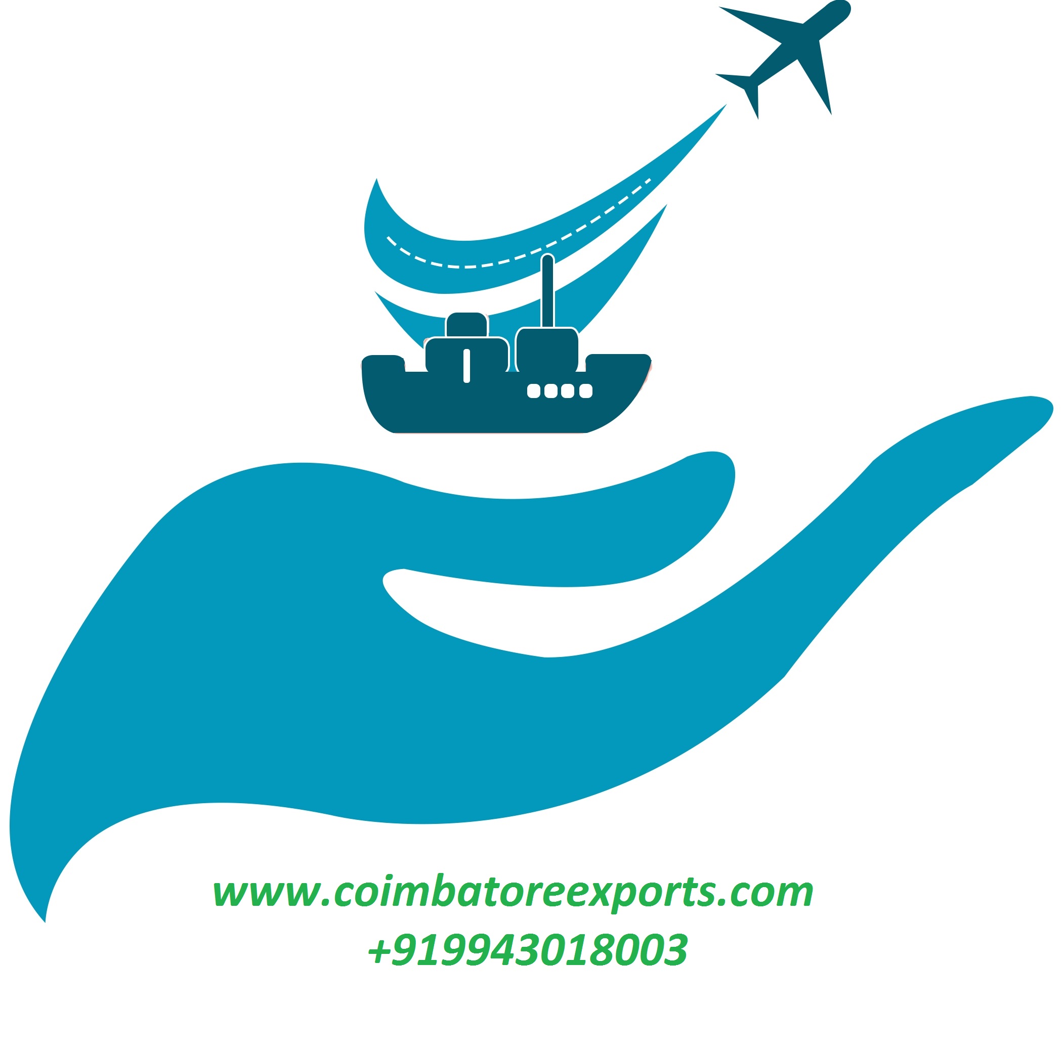 Coimbatore Exports