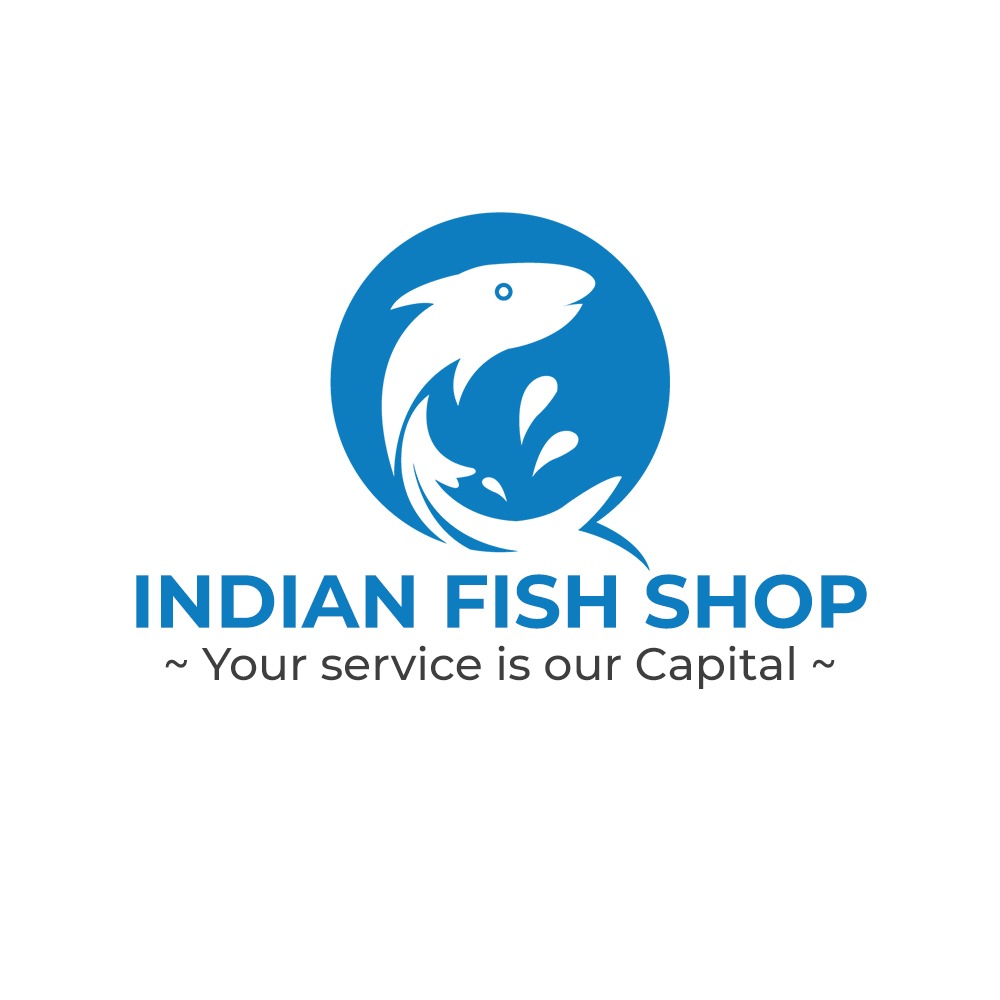 Indian Fish Shop