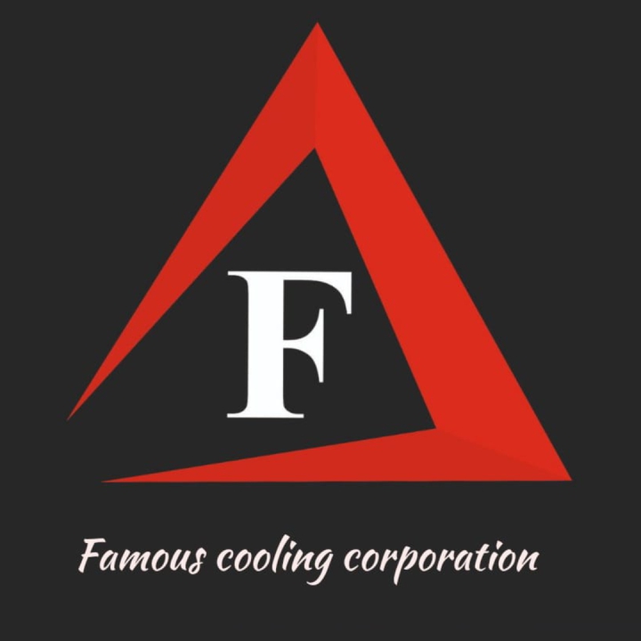 Famous Cooling Corporation