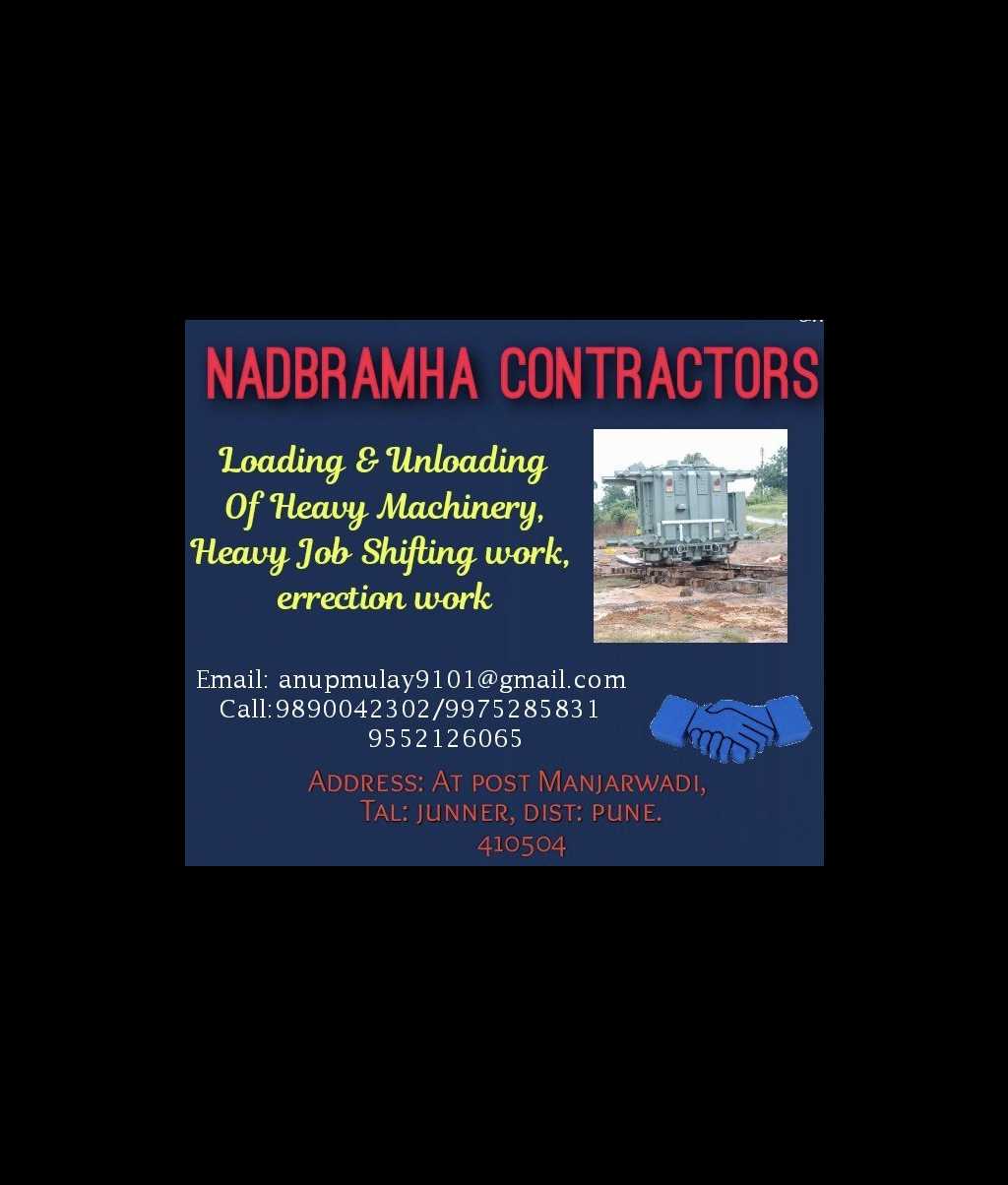 Nadbramha Contractors