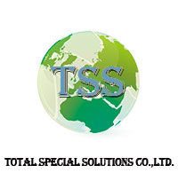 Total Special Solutions Co., Ltd.