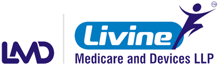 LIVINE MEDICARE AND DEVICES LLP
